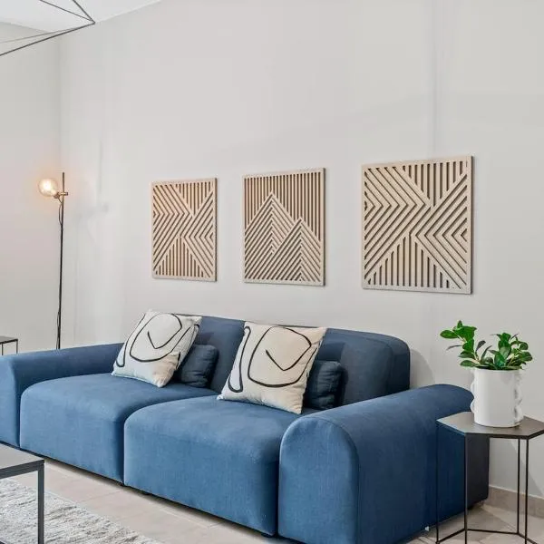 Belval Spot Heart of Action, hotel a Esch-sur-Alzette