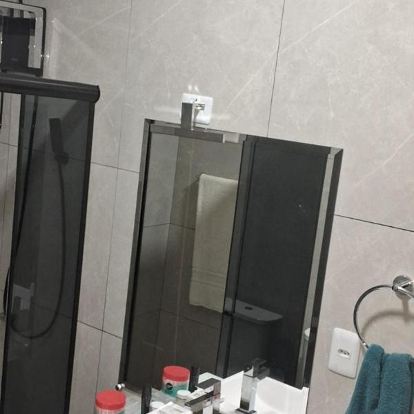 Suíte privativa de alto padrão - Foto 2