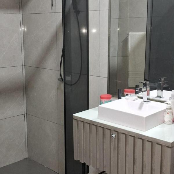 Suíte privativa de alto padrão - Foto 4