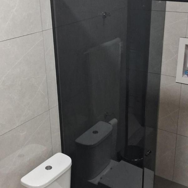 Suíte privativa de alto padrão - Foto 5