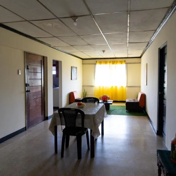 Xios Apartment, hotel in Guayaquil