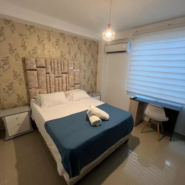 Apartamento Premium Cali, hotel in Cali