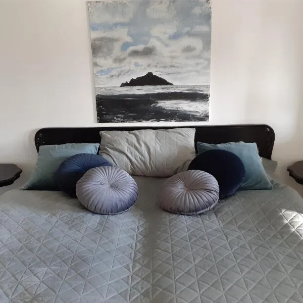 Ferienwohnung Rothaargebirge, hotel em Bad Berleburg