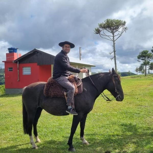 Pousada Luar dos Campos - Foto 4