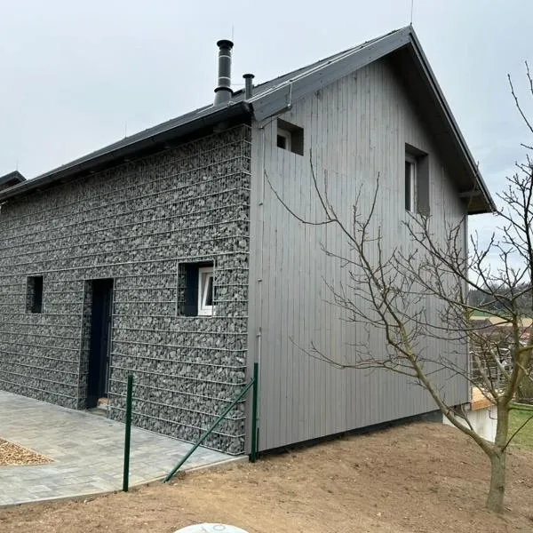 U Lipky II, hotel in Světlá nad Sázavou