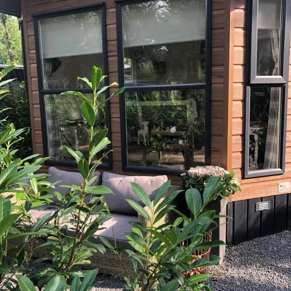 Maison Zeldenrust, hotel v destinaci Hoenderloo