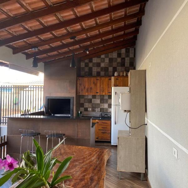 Residencial Gil