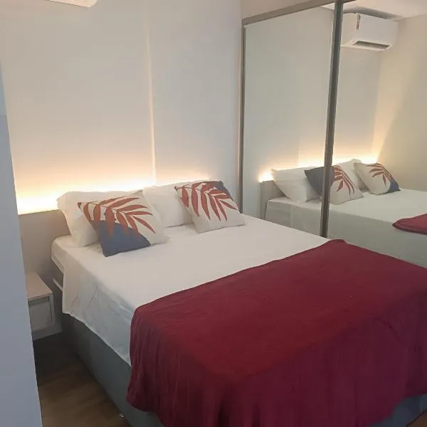 Studio Cuiabá, Hotel in Cuiabá