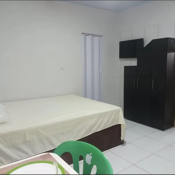 Casa Marajó Centro de Belém COP30, hotel in Belém
