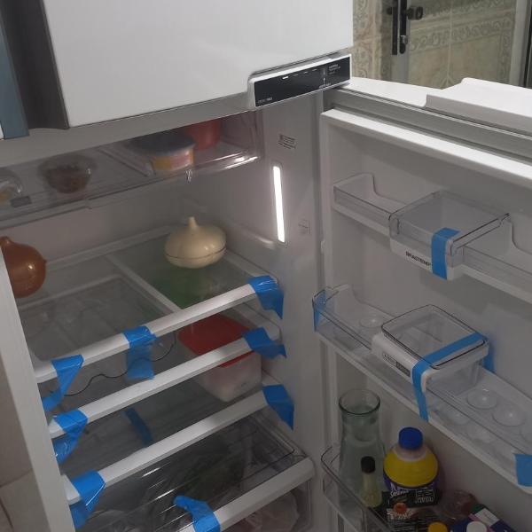 hospede na região Pampulha com garagem e churrasqueira - Foto 4