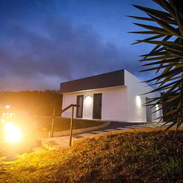 S&F House Azores, hotel in Rabo de Peixe