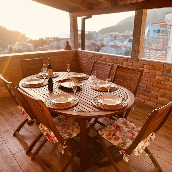 Apartment Lamer، فندق في بتروفاتس نا مورو