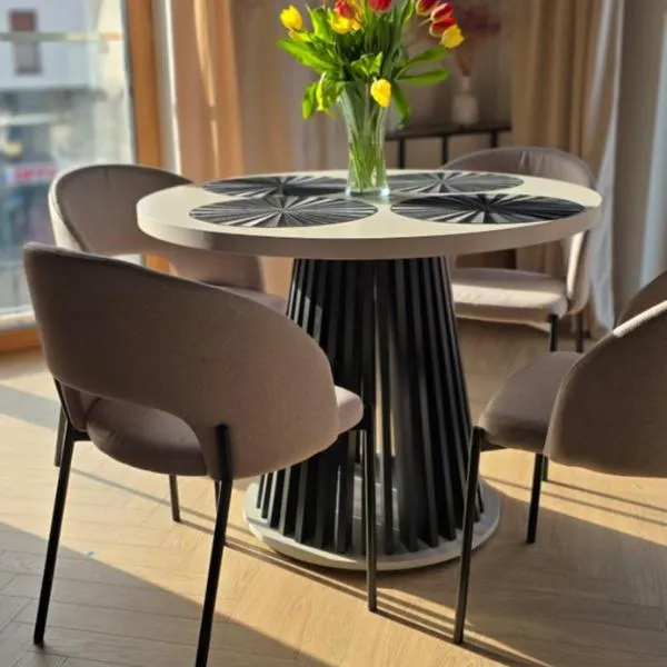 Apartament Kaszmirowy, hotel v destinaci Pisz