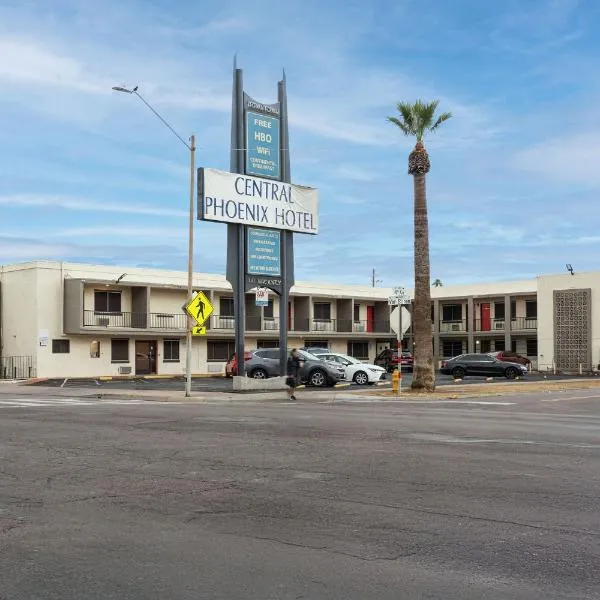 Central Phoenix Hotel