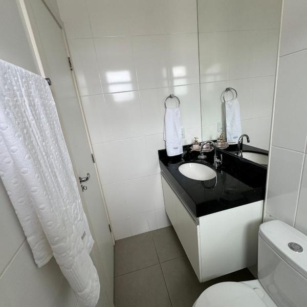 Apartamento completo e aconchegante - Foto 3