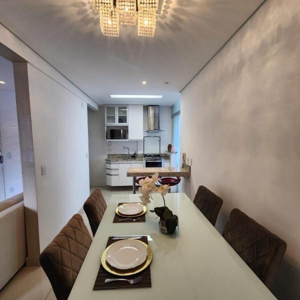 Apartamento completo e aconchegante - Foto 4