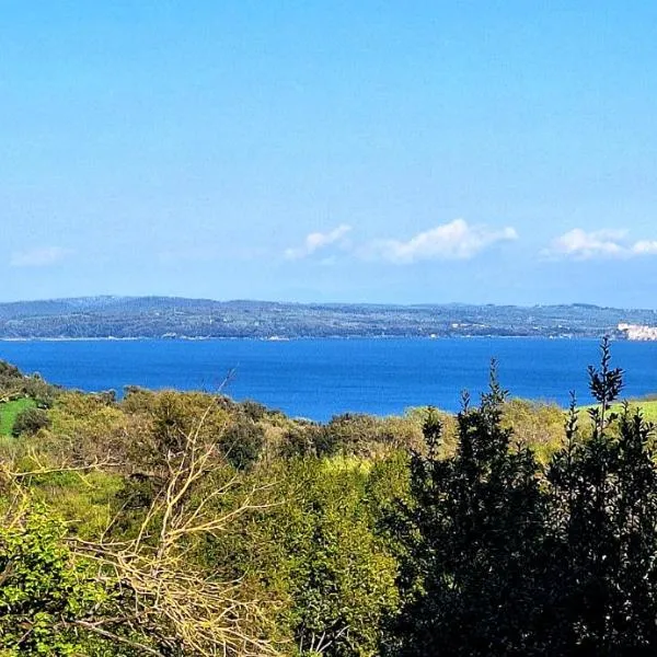 Claudietta by Controluce Casa Vacanze, hotel in Bracciano