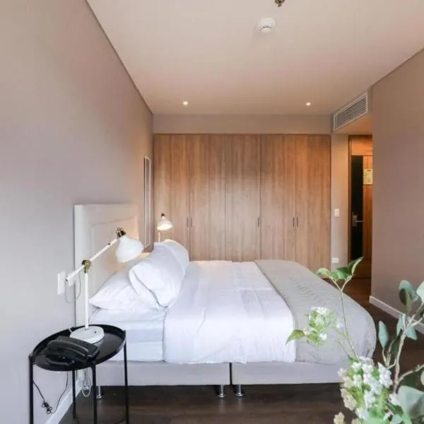 Calucé hab 414 by Letoh, hotell sihtkohas Chía