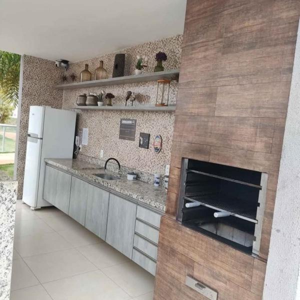 Apartamento condomínio - Foto 3