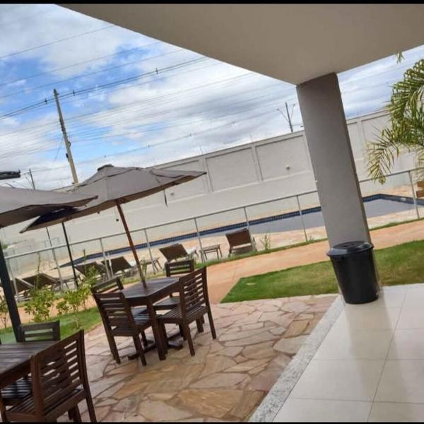 Apartamento condomínio - Foto 5