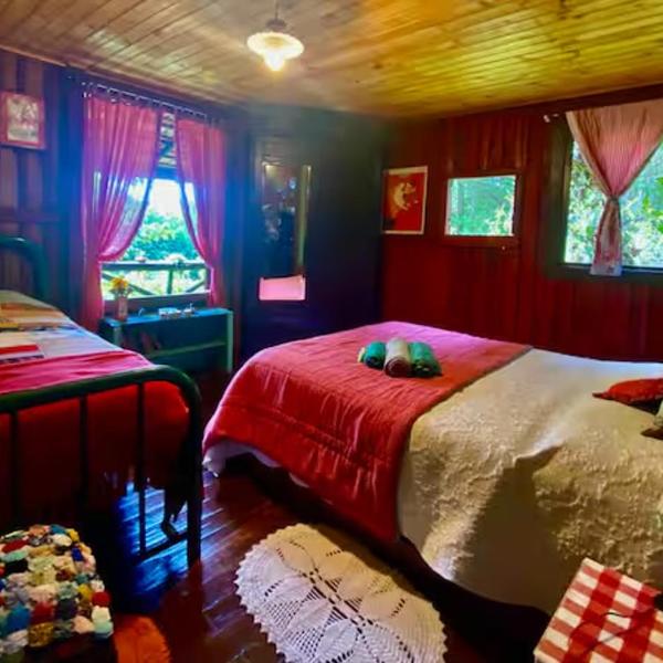 Cabana Santa Premium - Foto 2