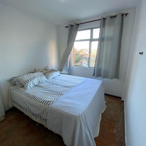 Quarto no Rio Vermelho laranja - Foto 2