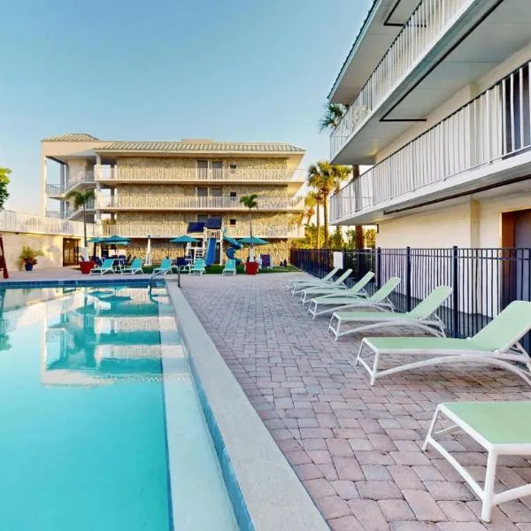 Park Royal Orlando, viešbutis Kisimyje