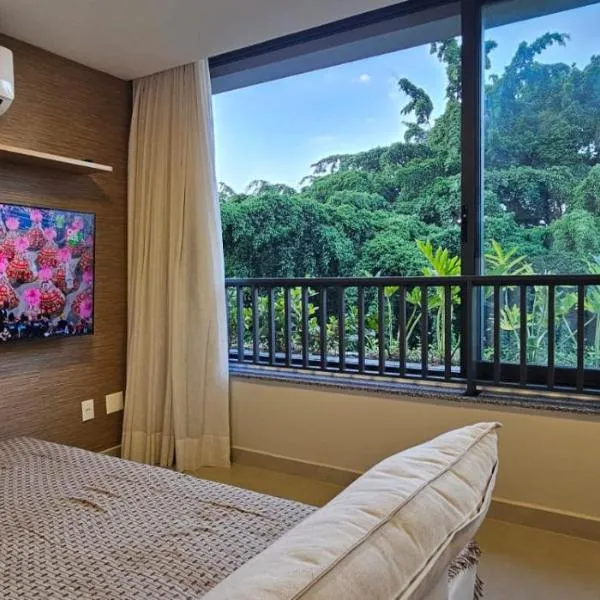 Luxo na Gloria, hotel in Rio de Janeiro