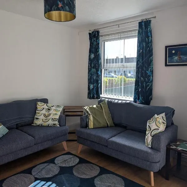 Kennedy's, Armagh, hotel in Armagh