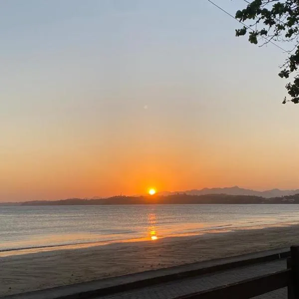Cantinho da Dê, hotel in Anchieta