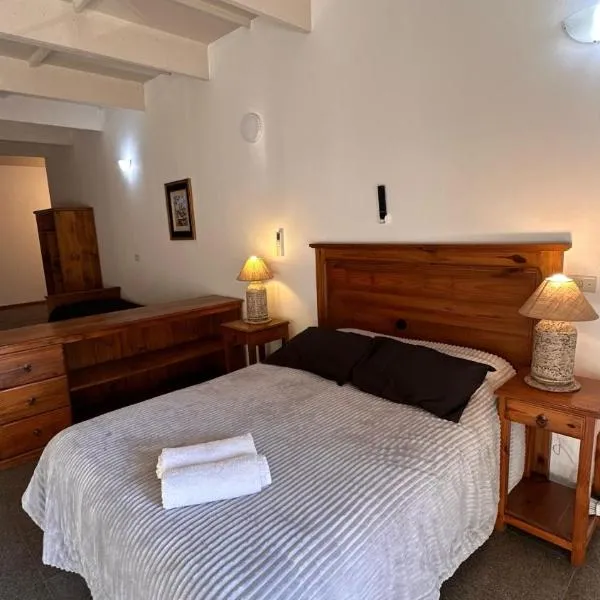 Palmares del Boulevard, hotel v destinaci Cordoba