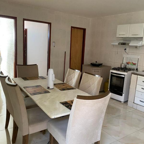 Casa Pérola - Foto 4