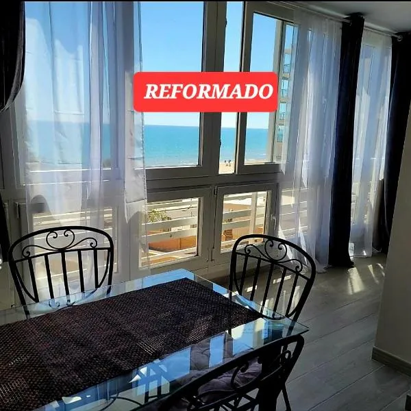 Playa El Campello & Parking WIFI, hotel v destinaci El Campello