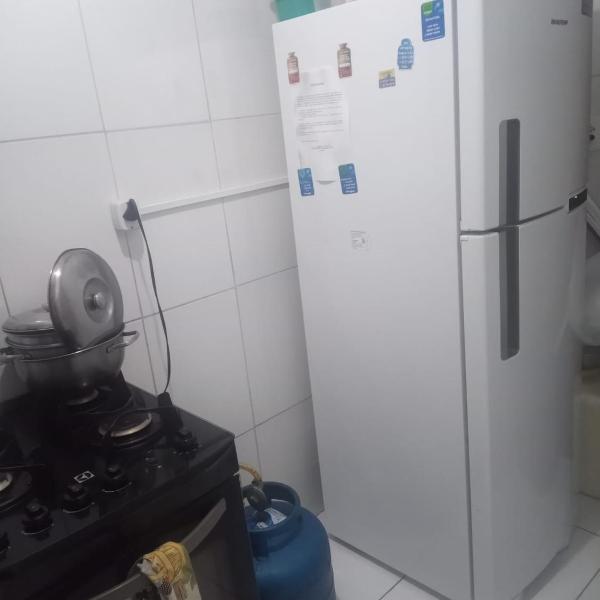 Quarto no Rio Vermelho laranja - Foto 4