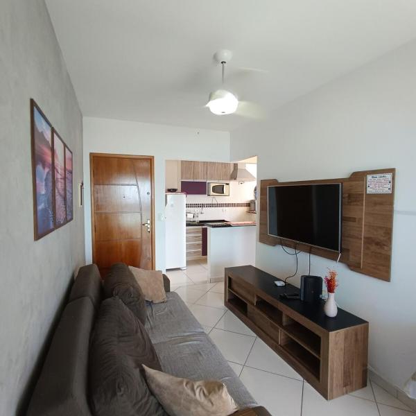 Lindo Apartamento Frente ao mar - Foto 5