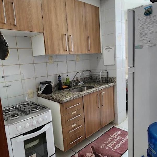 Confortável apt em Parauapebas - Foto 5