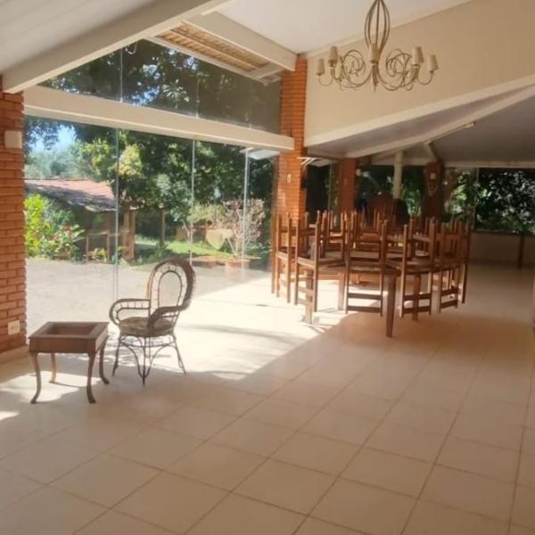 Chacara A2 Eventos