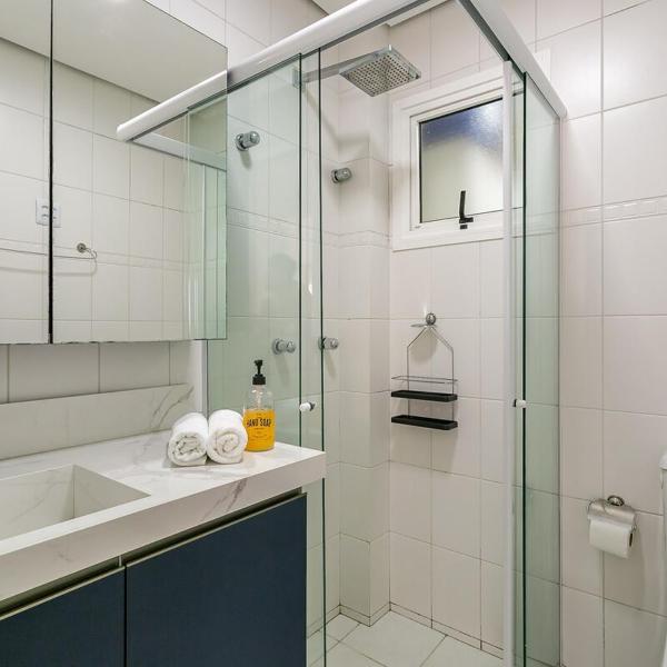 3-bedroom apartment 50 meters from the sea in NOVO CAMPECHE - Foto 3
