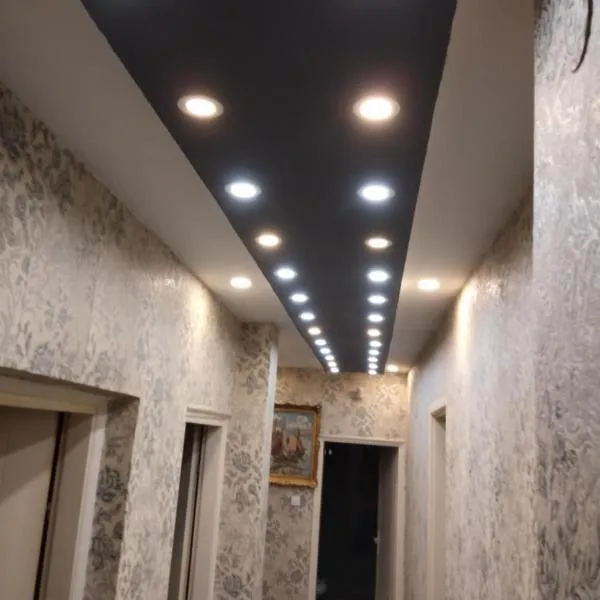 KONAK kod ODISEJE, hotel a Tuzla
