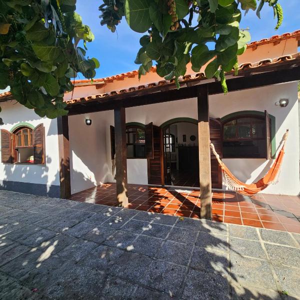 Casa da Arvore