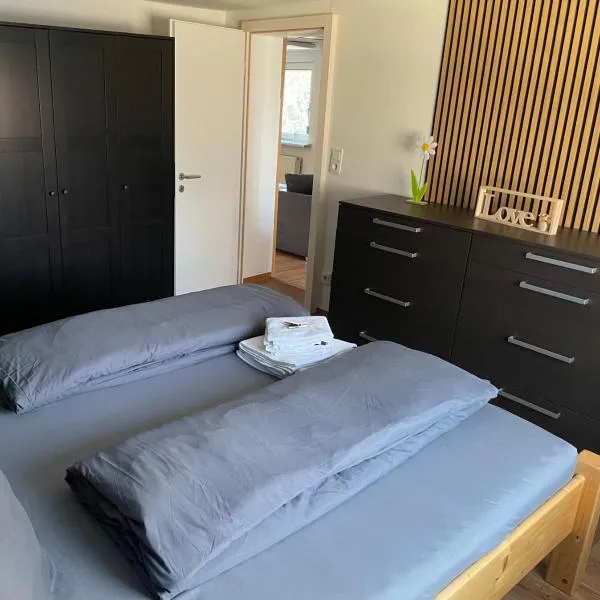 Ferienwohnung Sonnenblick, hotel a Sonneberg
