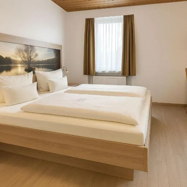 Haven Hotels - Bochum、ボーフムのホテル