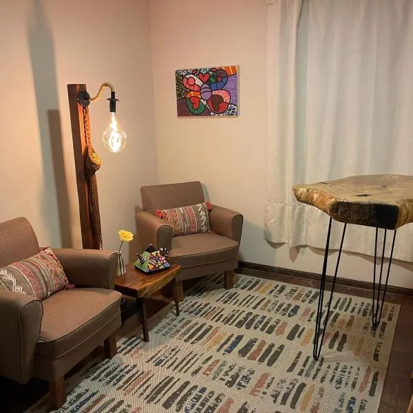 Casa Epple, hotel in Osorno