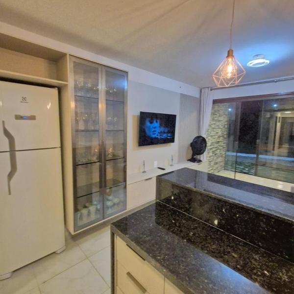 flat 017 Condominio Paraiso da Serra Negra - PE proximo Bodega de Veio - Foto 5