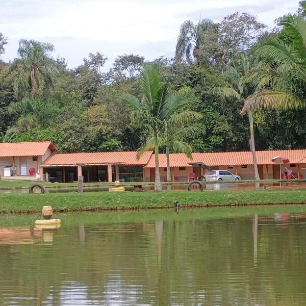 Chácara Cachoeira - Foto 4