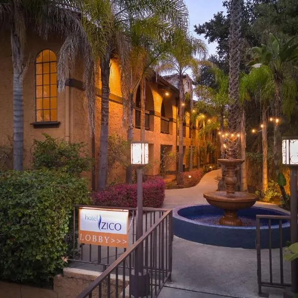 Hotel Zico, BW Signature Collection, khách sạn ở Mountain View