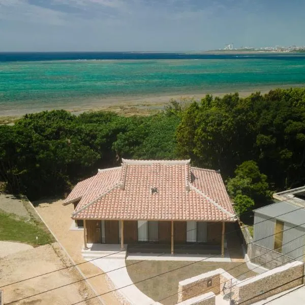 VIlla 珠さや, hótel í Ishigaki-jima