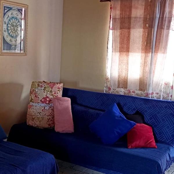 Pousada Portais São Thomé casa de temporada Lufiore - Foto 5