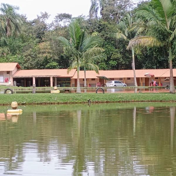 Chácara Cachoeira - Foto 5