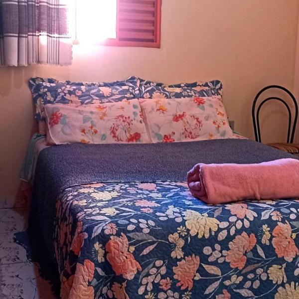 Pousada Portais São Thomé casa de temporada Lufiore - Foto 2